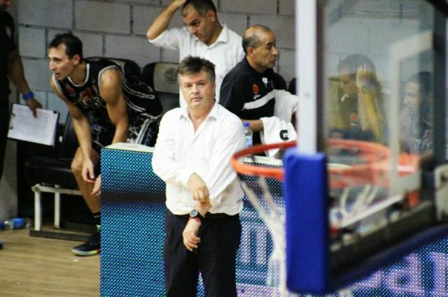 Dur�: �Se est� viendo b�squetbol y coraz�n�