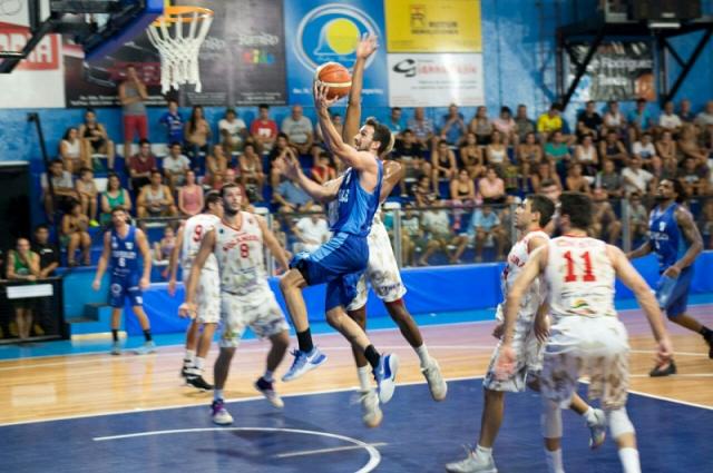 Temperley dobleg� a Rocamora