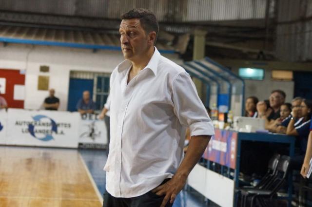 Anzorena se qued� sin entrenador