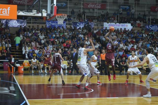 San Mart�n dejo su huella en Salta