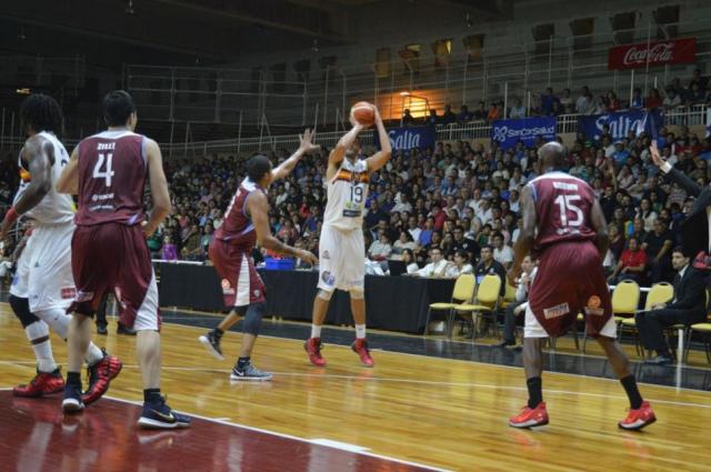 San Mart�n dejo su huella en Salta