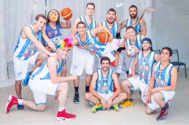 M�s que Cholo un r�cord