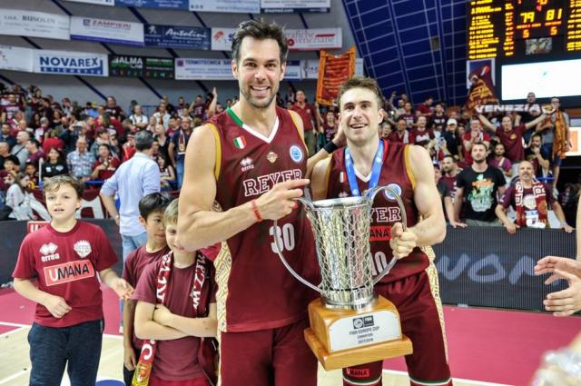 Un t�tulo europeo con sabor bahiense