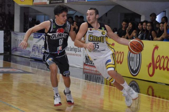 DeFelippo se llev� los honores en la etapa Regular