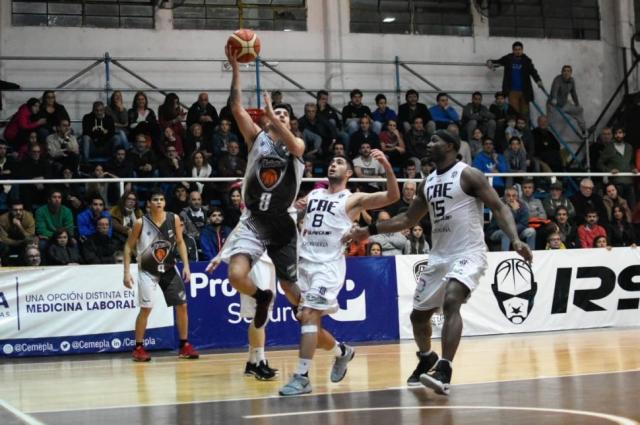 Retroceder nunca, rendirse jam�s