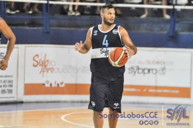 Labella: "Tuve dos ofertas de Brasil, pero respet� el contrato con Gimnasia"