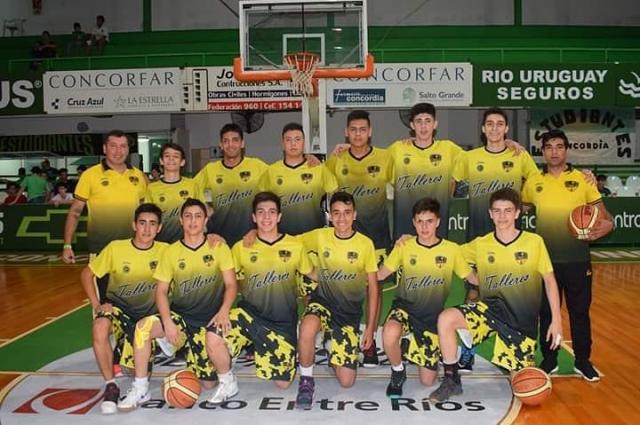 Tucum�n con torneos y jornadas en la v�spera