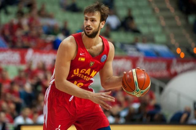 Marcos Delia �El equipo madur� mucho desde la Americup�