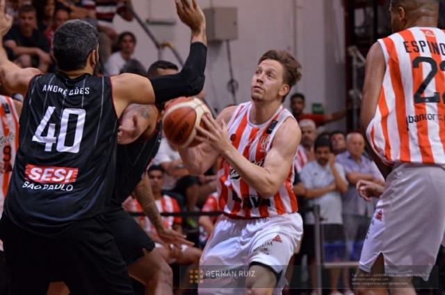 La alegr�a es solo brasile�a