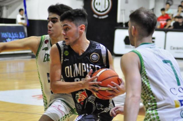 Velez, Bombino Parada y Bettiga los due�os del domingo