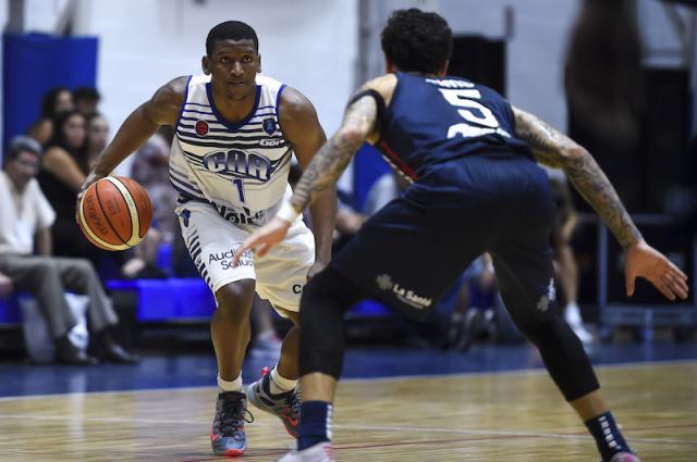 Argentino cort� a Wright