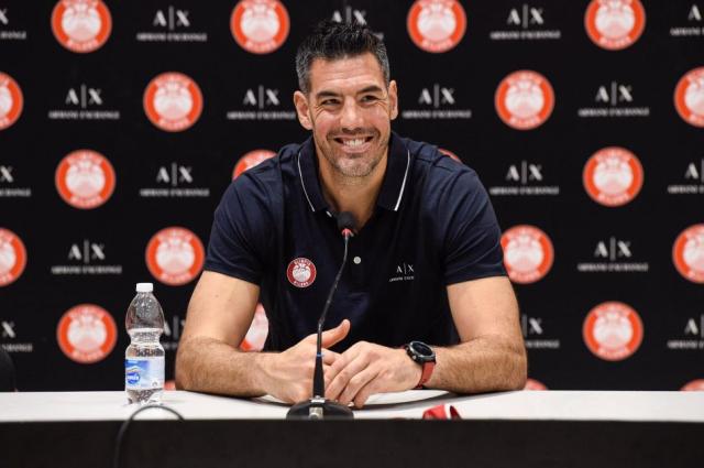 "Si no hubi�ramos clasificado a los Juegos Ol�mpicos habr�a dejado de jugar"