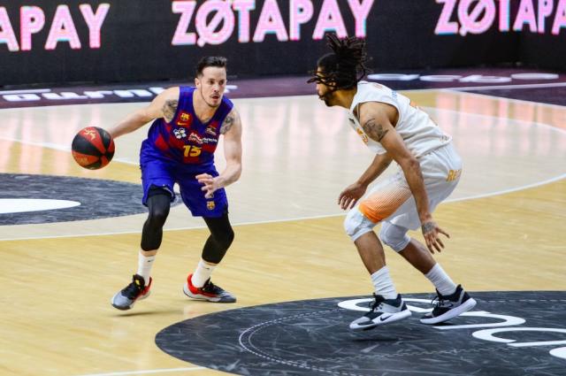 Falt� la puntada final