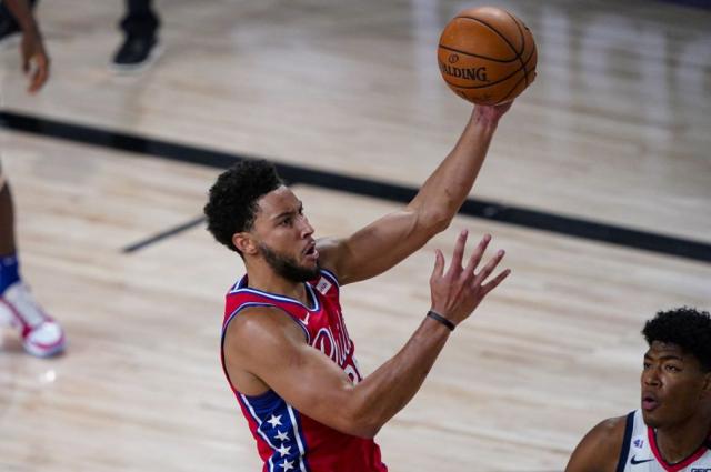 Simmons ser� baja por tiempo indefinido