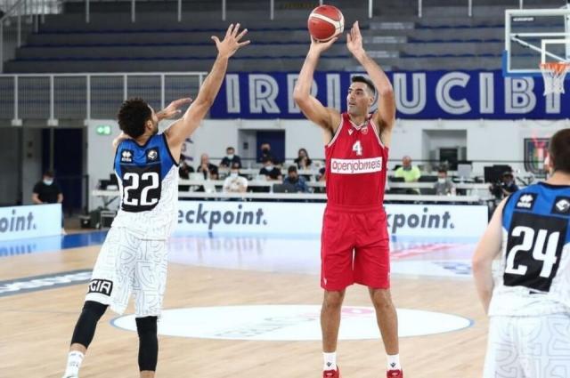 Se le escap� de las manos