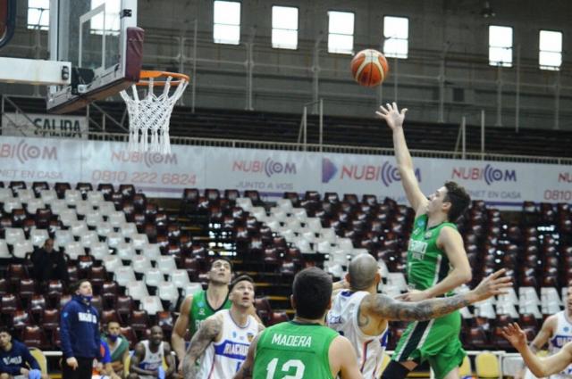 El Norte al l�mite