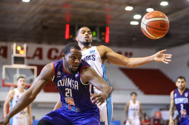 Aprovech� su oportunidad