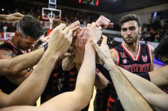 Victoriano: El equipo encontr� respuestas a muchos planteos que nos pusieron los rivales