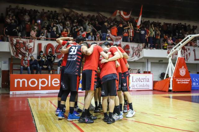 Victoriano: El equipo encontr� respuestas a muchos planteos que nos pusieron los rivales