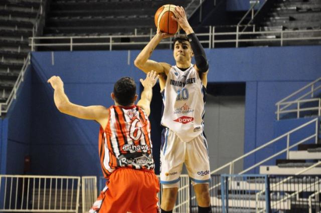 La Bah�a de lo imposible