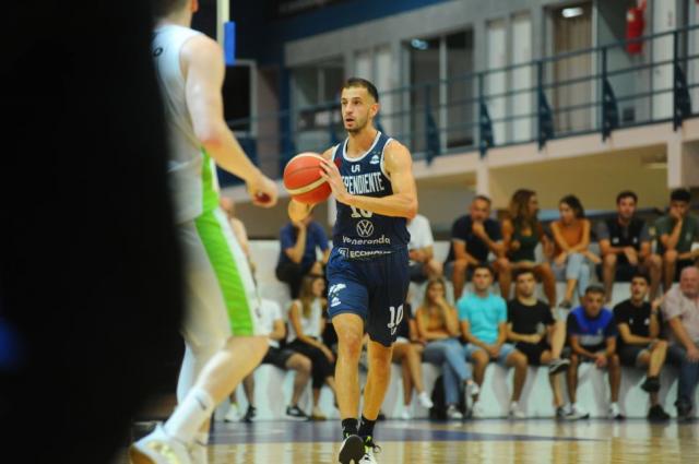 Repiti� el verdugo