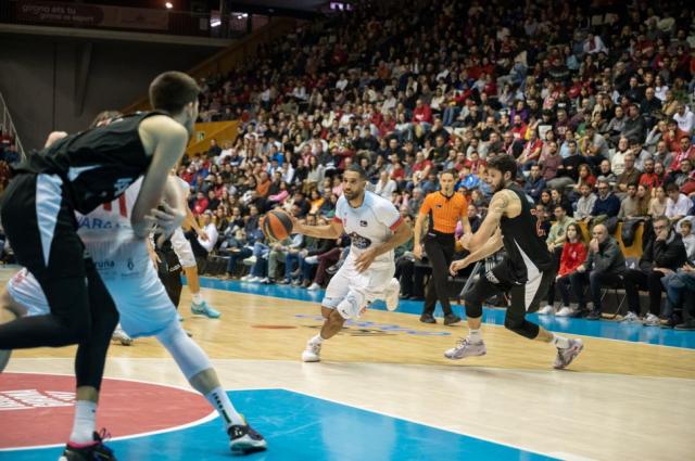 Pato est� de vuelta