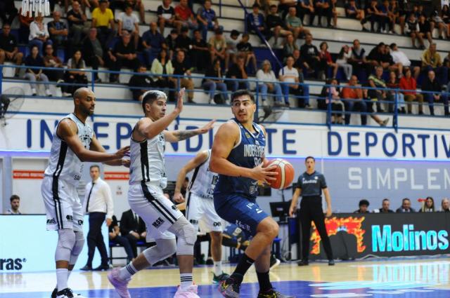 Un baj�n peligroso