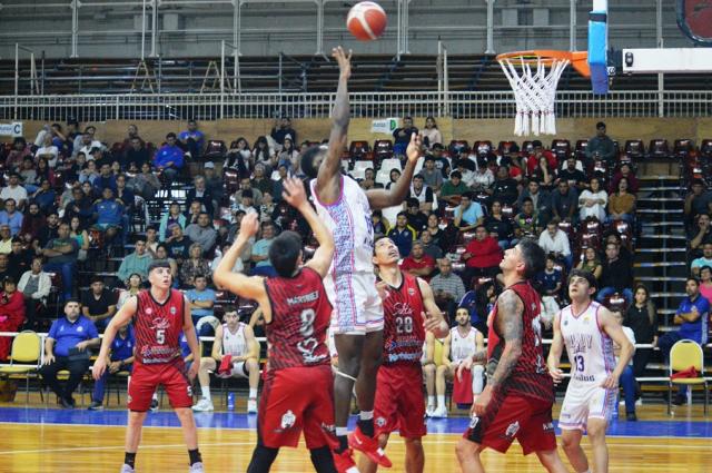 Zona Norte B: Jujuy cerr� con victoria