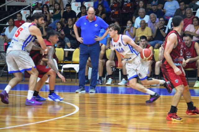 Norte/Sur: Doble celebraci�n visitante