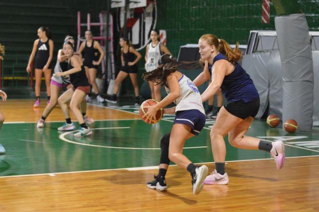 Comenz� la actividad en Rosario