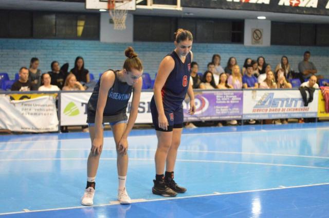 Congreso de dirigentes y amistoso de selecci�n en Rosario