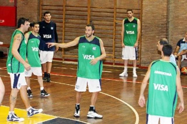 Argentina � Lituania