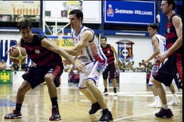 Fede Mar�n se pierde el primer juego