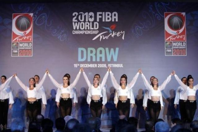 Un sorteo �favorable�