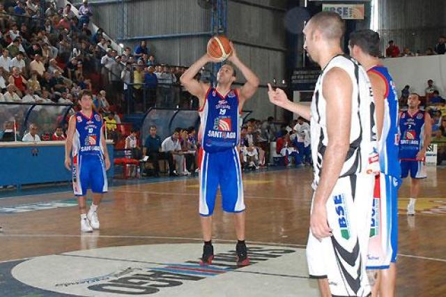 Quimsa se qued� con el cl�sico