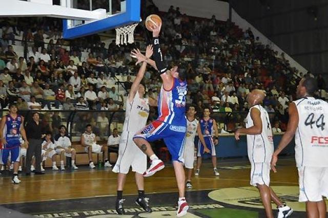 Con el �Chuso� volvi� la ilusi�n