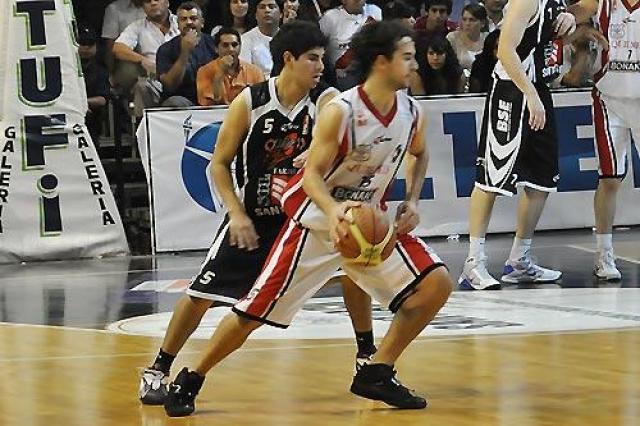 Quilmes recuper� la local�a