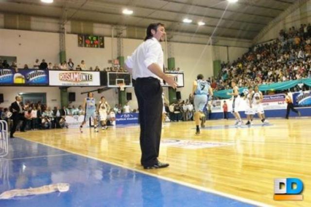 Jos� Luis Pisani ser� el t�cnico de Bah�a Estudiantes