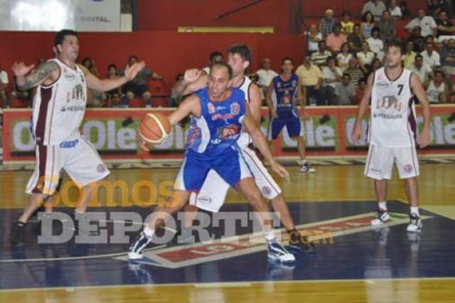 Lan�s se siente bien en el calor