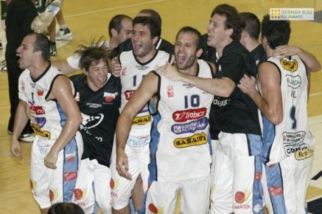 Una �Patriada� en C�rdoba