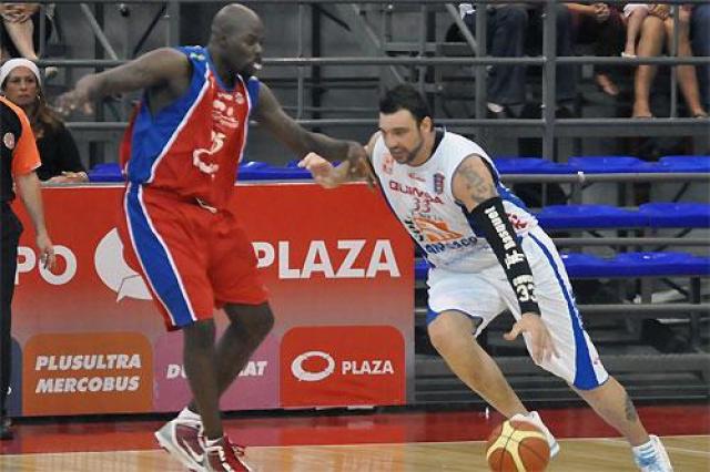 Quimsa recuper� la sonrisa