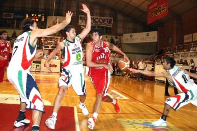 Firmat FBC recuper� algo de qu�mica