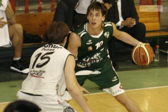 Atenas venci� a Gimnasia y revirti� la mala racha