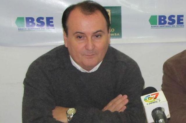 �Vamos a separarlo del plantel�