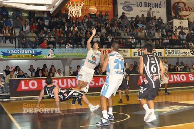 La Uni�n se meti� en cuartos