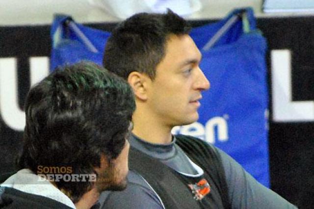 Ibarra y Machuca, en la enfermer�a