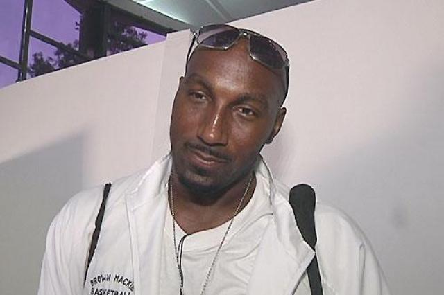 James Williams arrib� a Santiago