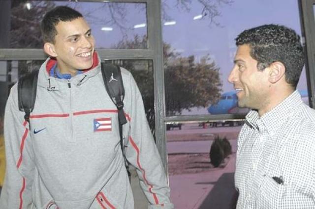 �Estoy loco por empezar a jugar�