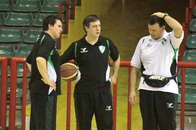 Gonz�lez: �Ambos ser�n dur�simos�