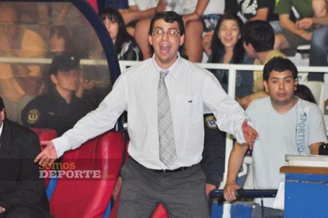 �Tenemos que defender y estar estables mentalmente�